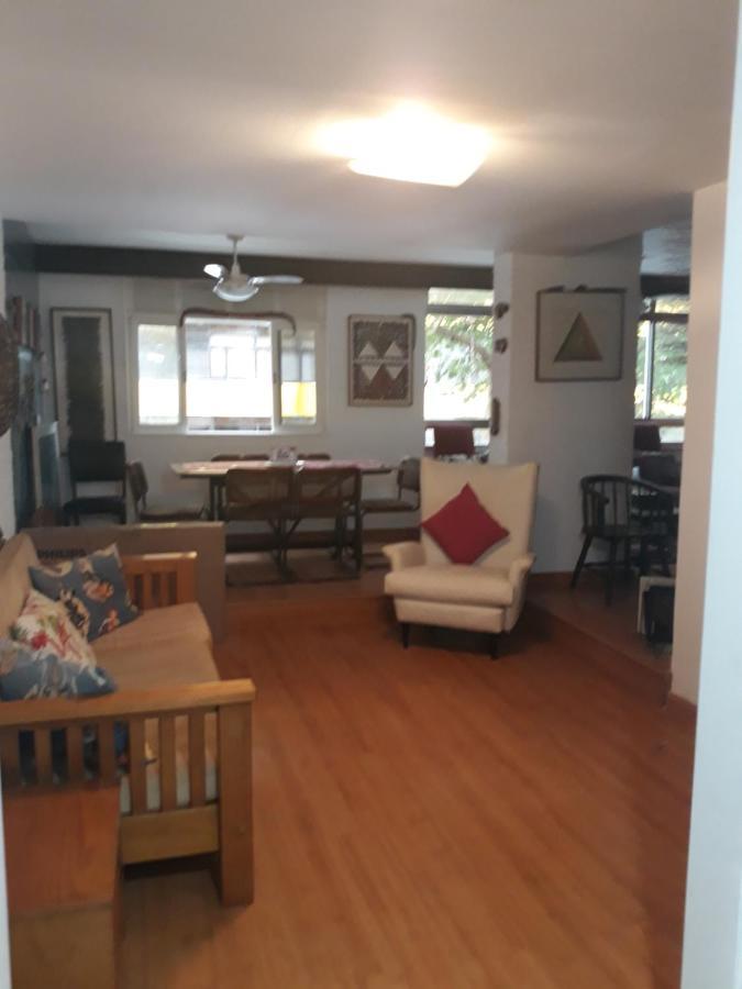 Appartement Em Copacabana Na Quadra Da Praia! Sol, E Muito Conforto! *