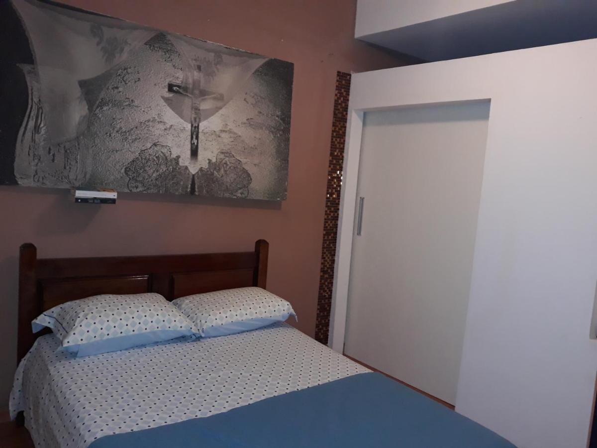 Apartamento Em Copacabana Na Quadra Da Praia! Sol, E Muito Conforto! Rio de Janeiro